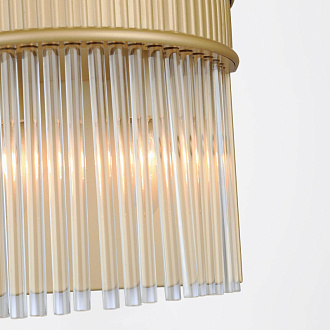 Бра 21 см, Favourite Turris 4200-2W, золото