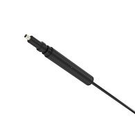 Ввод питания для штанговой системы Axity 14,8 см, Maytoni Accessories for system Axity CA002PI-B, Черный