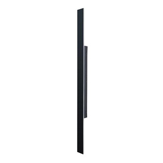 Архитектурный светильник 90 см, 24W, 4000K, Arte Lamp Tejat A5424AL-1BK, черный
