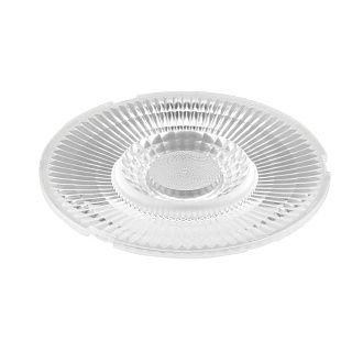 Сменная оптика 60G к 2155хх max 15W Lightstar Alta Pro 215504, Прозрачный
