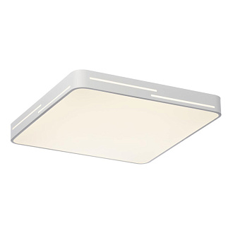 Светильник 50 см, 95W, 3000-5500K Citilux CL724K95GL0 Купер Лайн Белый с RGB