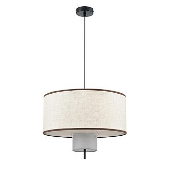Светильник подвесной *44*233-233 см, 4*E14*40W, Lumion Sorento LUM8282/4, черный