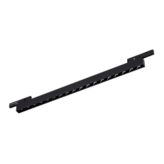 Светильник на шине Arlight 043275 33,7*1*1,8 см, 15W, белый (теплый)K,