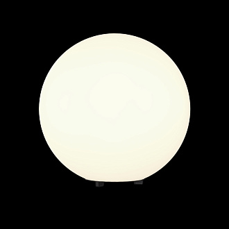 Светильник 30 см, Maytoni Erda O594FL-01W, белый