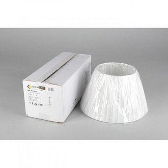 Настольная лампа 32*53 см, 1*E14, 40W, Omnilux Omnilux 754 OML-75414-01, хром матовый