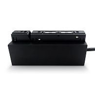 Блок питания 200W скрытого монтажа для магнитного шинопровода Power Supply S35 Maytoni TRX004DR2-200S