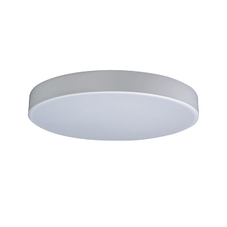 Светильник 40 см, 24W, 4000K Loft IT Axel 10002/24 whitе, белый