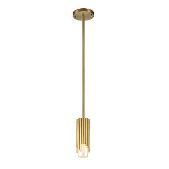 Потолочный светильник Elstead Lighting, Арт. MARVELE-MP-AB-OPAL