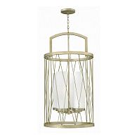 Подвесной светильник Hinkley Lighting, Арт. HK-NEST-P-C-SL