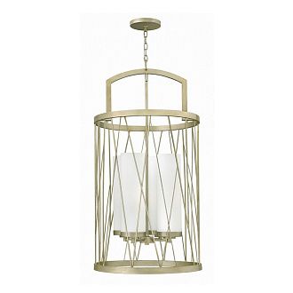 Подвесной светильник Hinkley Lighting, Арт. HK-NEST-P-C-SL