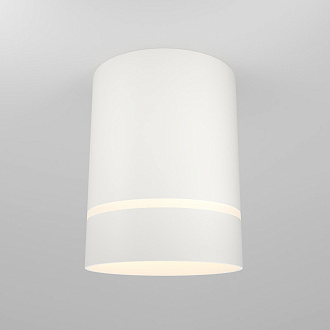 Светильник 8 см, 9W, 3000K, Technical C085CL-9W3K-W, белый
