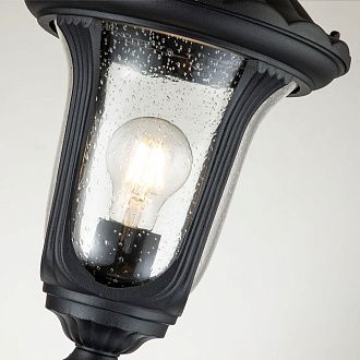 Фонарный столб Elstead Lighting, Арт. CC4-S-BK