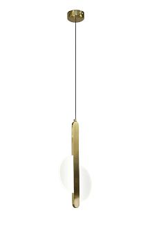 Подвесной светильник AM469 POLISHED GOLD