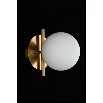 Бра 22*15*20 см Aployt Penelopa APL.643.01.01,