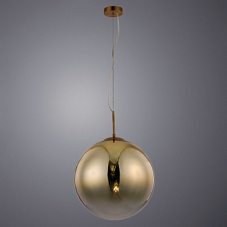 Светильник 40 см Arte Lamp Jupiter Gold A7964SP-1GO золото