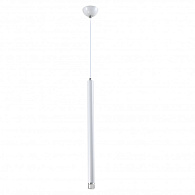 Подвесной светодиодный светильник 3*50 см, LED 3 W, Moderli Siento V2320-PL Белый