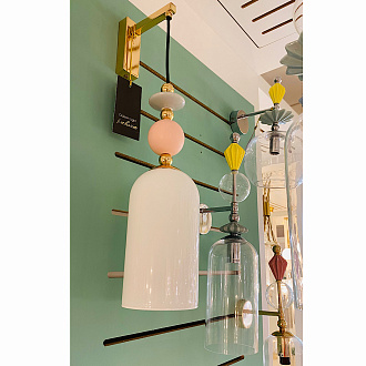 Бра Odeon Light Candy 4861/1WA Золото