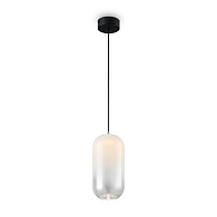 Светильник 10 см, 4W, 3000K, Freya Idol FR6134PL-L4W, черный