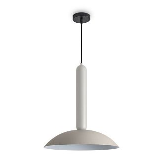 Подвесной светильник 46*40*40-126 см, 1*E27*60W Freya Lotus FR5551PL-01M1, Черный