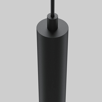 Светильник на шине 3,5*3,5*111,1 см, LED, 5W, 3000-6000К, Maytoni Technical FOCUS LED TR179-1-5WTW-M-B черный