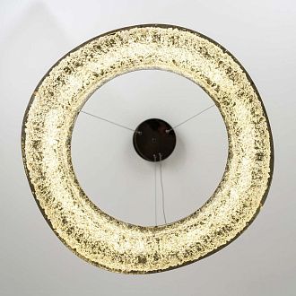 Подвесной светильник MODESTYLE MS.9008.600 BK