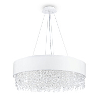 Подвесной светильник 60 см Maytoni Manfred MOD600PL-10W