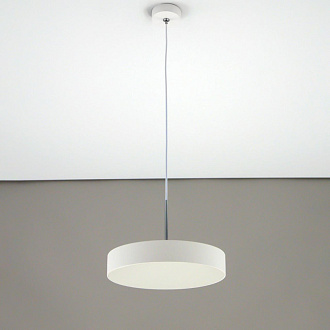 Светильник 22*120 см, LED*24 W, 4000 К, Белый Citilux Тао CL712S240N