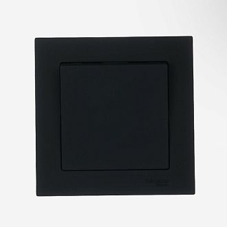 Радиовыключатель клавишный HiTE PRO BASE-1 (Бежевый, без рамки) HPSW-BASE1-BG