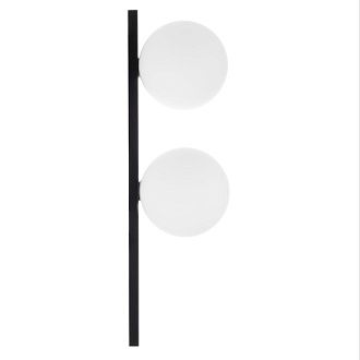 Бра 2*G9 Citilux CL209421 GLOB Черный