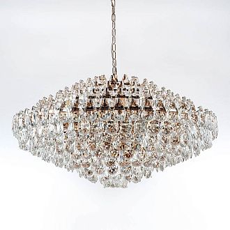 Подвесная люстра MODELUX premium ML.8861.32P GD