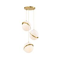 Подвесной светильник Inodesign Shift Trio 40.4025