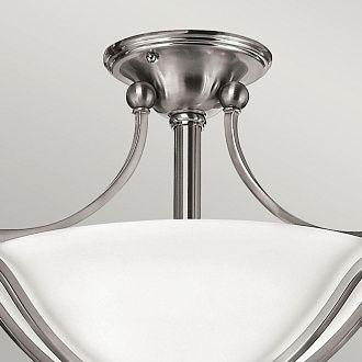 Потолочный светильник Hinkely Lighting, Арт. HK-BOLLA-SF