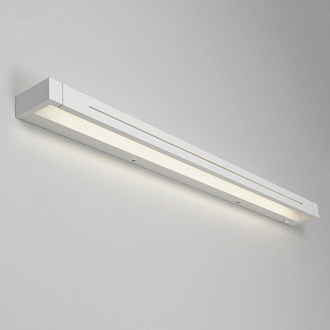 Светильник 32W, 4000K Citilux Визор CL708290N белый