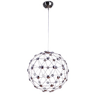Подвесной светильник Divinare 1610/02 SP-60 LED 30W 55 см