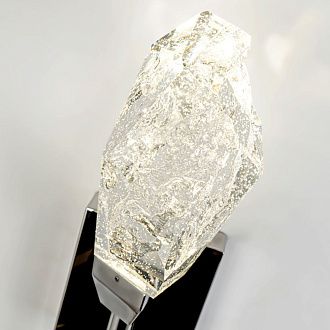 Бра 9*12*33 см, LED*6W, 4000K, Modestyle  MS.89131.01 CR, Хром