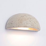 Бра настенное *15*8-8 см, 1*G9*25W, Lussole  LSP-6074,