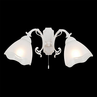 Бра Citilux Латур CL413420 белый/золото