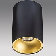 Накладной светильник MEGALIGHT 3160 BLACK/GOLD