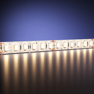 Светодиодная лента Ultra 24В 2835 9,6Вт/м 3000К 5м IP65 201042 Maytoni  Led Strip, цена за метр, отгружается по  5 м