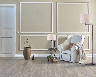 Настольная лампа *30*52 см, 1*E27*60W, Arti Lampadari Magento Magento E 4.1.1 B, Черный