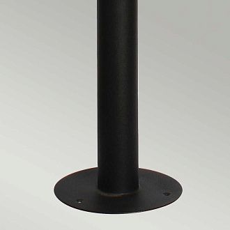 Фонарный столб Elstead Lighting, Арт. HELSINGOR-BOL-BK