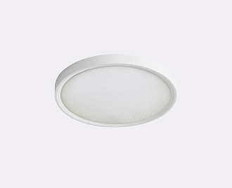 Накладной светильник 30*2,5 см, ITALLINE  IT011-5021 white