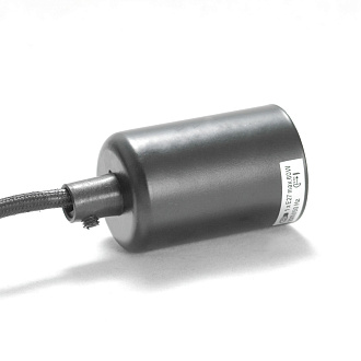 Люстра Lussole Shirley GRLSP-8174, 150*50 см, черный