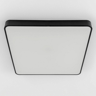 Cветильник 60 см, 105W, 3000-5500K, Citilux Купер CL724K105G1 RGB, черный