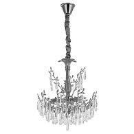 Светильник 46 см, Citilux RITZ CL310061, хром