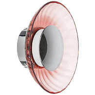 Бра 22 см, 6W 3000K Lightstar Celesta 809012 Хром