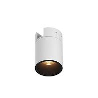 Уличный трековый светильник 8 см, 16W, 3000K, Maytoni Alfa Elasity IP O-TR01-2-S-16WW3K, белый