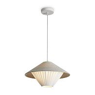 Подвесной светильник 221 см, 1*E14*40W Freya Ruler FR5555PL-01W, Белый