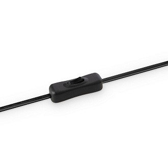 Светильник 22 см, Freya FR5259TL-01BS, латунь