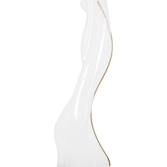 Торшер *55*-137 см, *LED*26W, 3000K, Lightstar Varese 738783, золотой